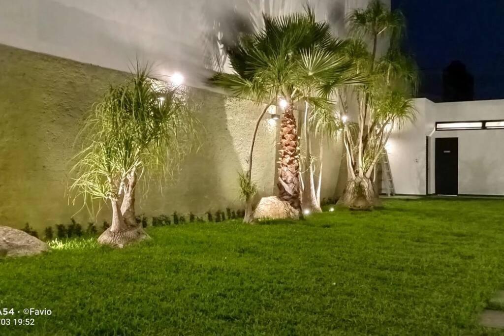 Villa Casa Familiar Con Alberca Privada Climatizada Guadalajara Exterior foto